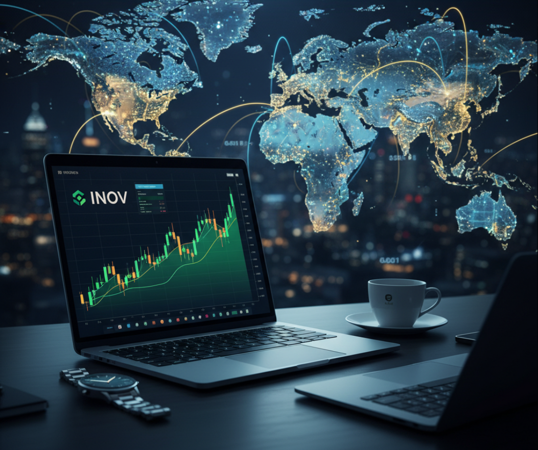 Understanding Market Forces: How Micro and Macro Economics Shape Our Financial World