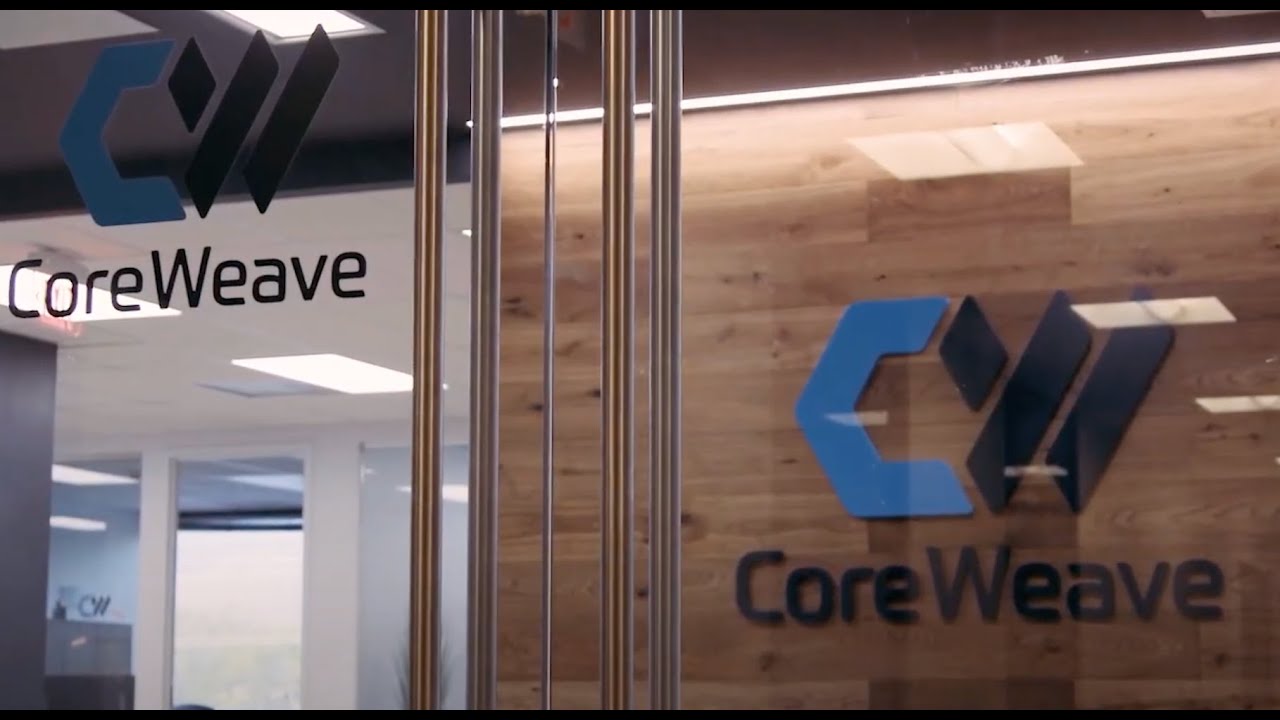 Company LookUp: CoreWeave: The "AI Hyperscaler" Powering the Boom