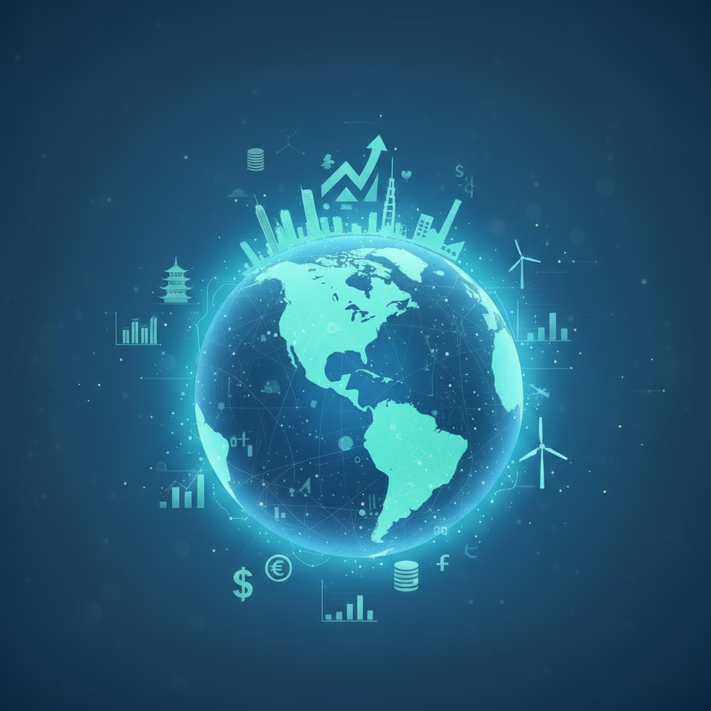 ETF World: Is it really an ETF World?