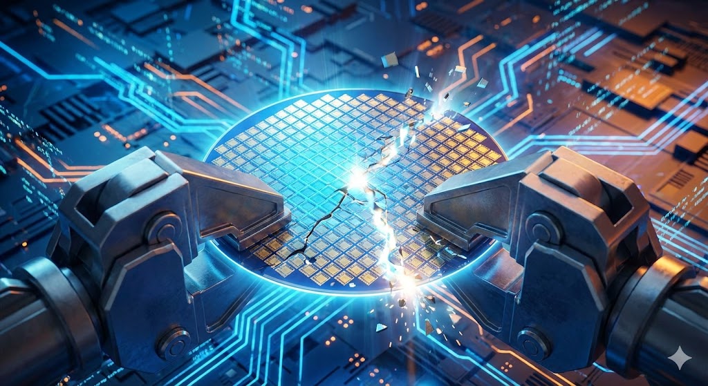 The "Silicon Squeeze" Or "Ram-mageddon": Why RAM is the Hottest Trade of December 2025