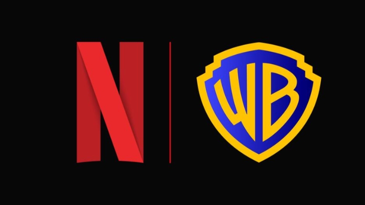 The End of the Streaming Wars: Netflix Crowned King with $72B Warner Bros Buyout