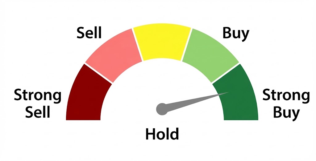 Stock Analyst Recommendations: A Guide to Navigating Wall Street's Advice