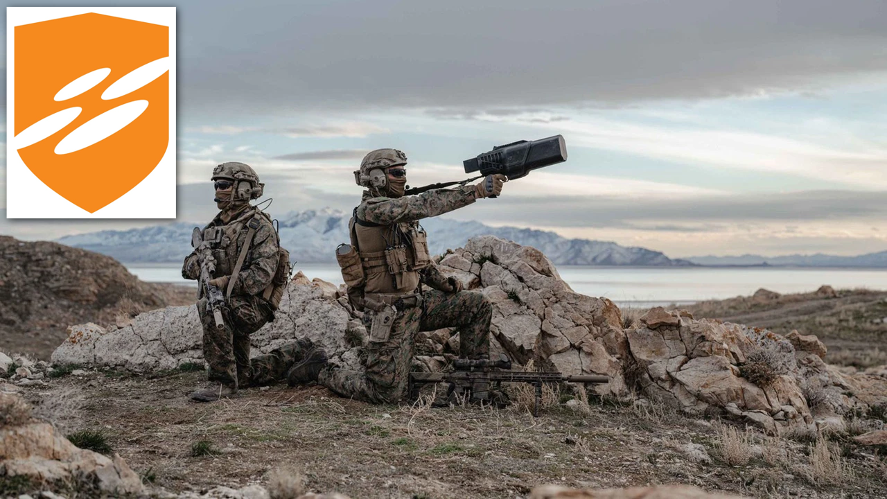 DroneShield Limited: Q3 Revenues rises!