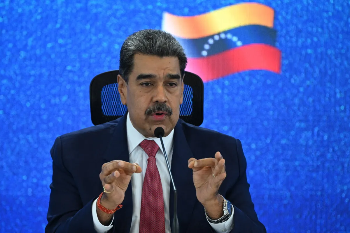 The Venezuela Trade: How Operation "Absolute Resolve" Rewrites the Energy Playbook