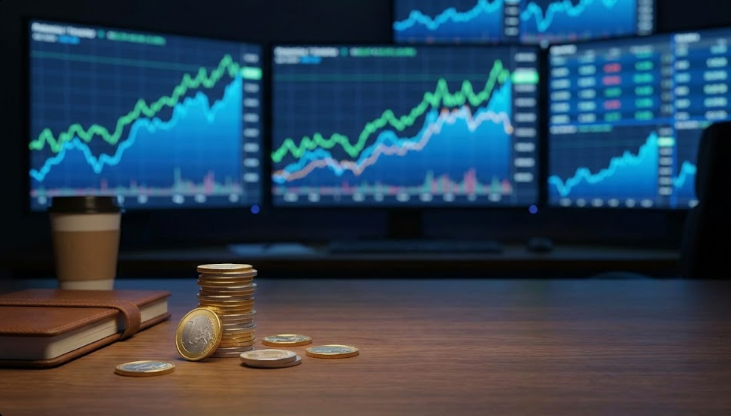 5 Penny Stocks to Consider in December 2025