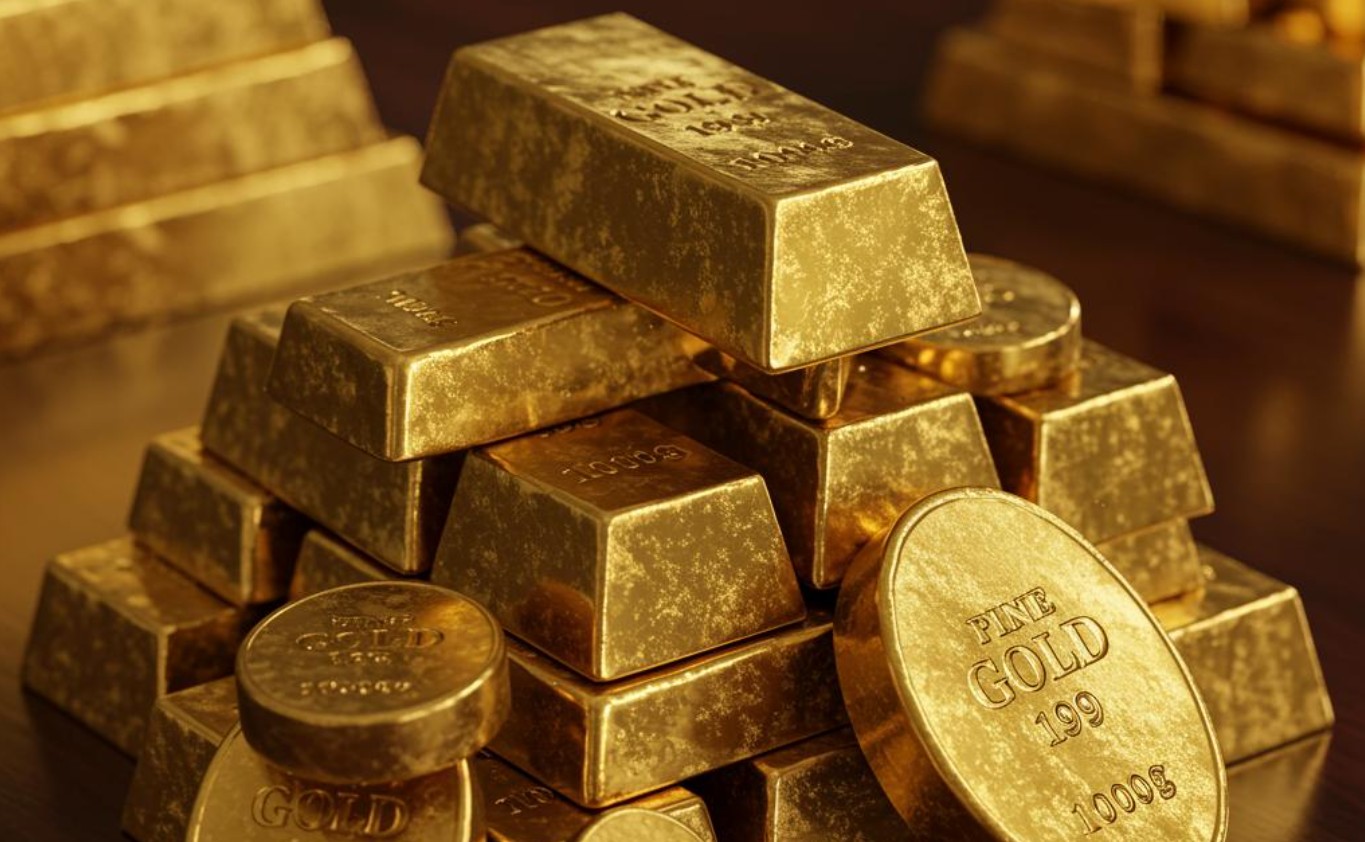 Why Is Gold Over $4,200 in 2025? Understanding the Surge in Precious Metals